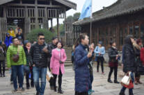 江蘇司能公司開(kāi)展“走進(jìn)歷史，感受文化”三八婦女節(jié)活動(dòng)